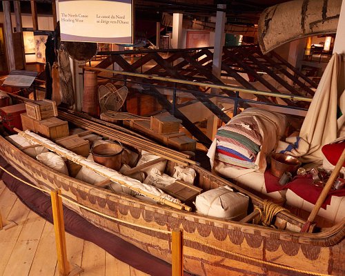 Canoe Museum