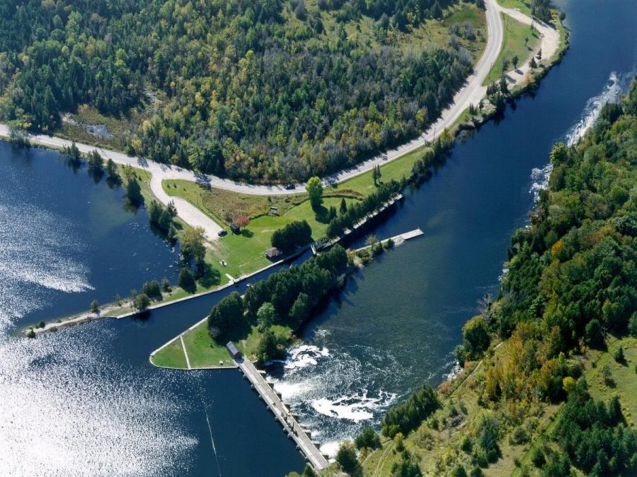 Otonabee River